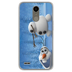 Capa para Celular - Frozen | Olaf