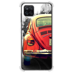 Capa para Celular - Fusca