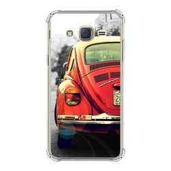 Capa para Celular - Fusca