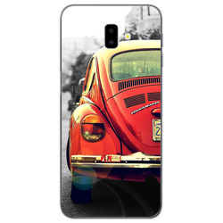 Capa para Celular - Fusca