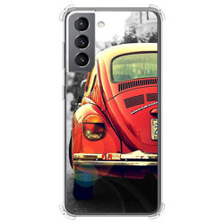 Capa para Celular - Fusca