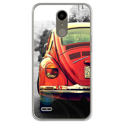 Capa para Celular - Fusca