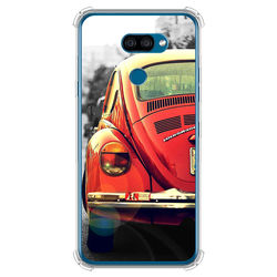 Capa para Celular - Fusca