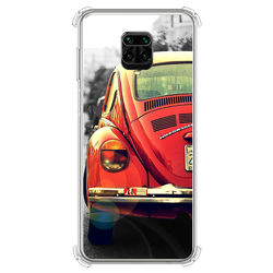 Capa para Celular - Fusca