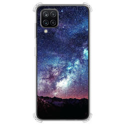 Capa para celular - Galáxia