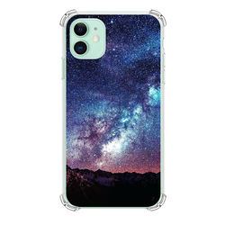 Capa para celular - Galáxia