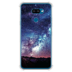 Capa para celular - Galáxia