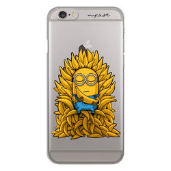 Capa para celular - Game Of Bananas