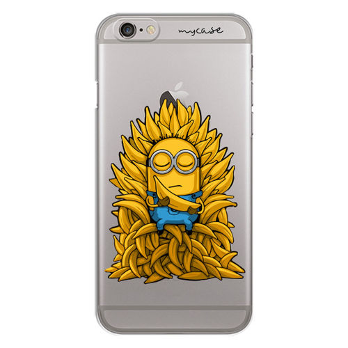 Imagem de Capa para celular - Game Of Bananas