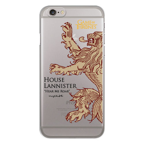 Imagem de Capa para celular - Game Of Thrones | Lannister