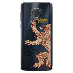 Capa para celular - Game Of Thrones | Lannister
