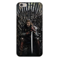 Capa para Celular - Game Of Thrones | Ned Stark