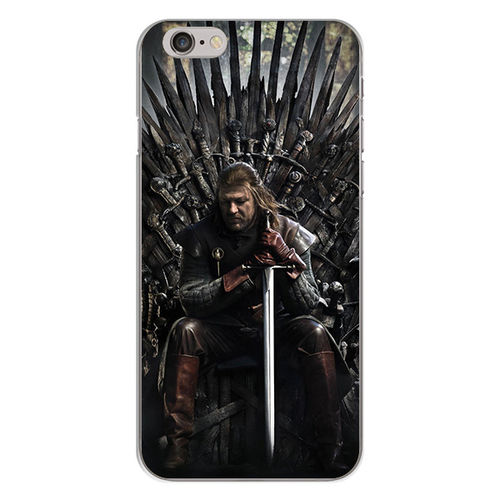 Imagem de Capa para Celular - Game Of Thrones | Ned Stark