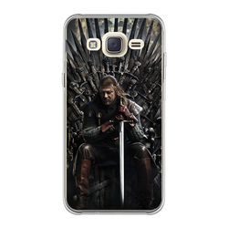 Capa para Celular - Game Of Thrones | Ned Stark