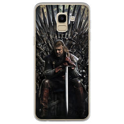 Capa para Celular - Game Of Thrones | Ned Stark
