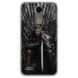 Capa para Celular - Game Of Thrones | Ned Stark