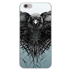 Capa para Celular - Game Of Thrones | Sigur Ros