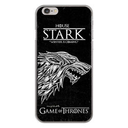 Capa para celular - Game Of Thrones | Stark