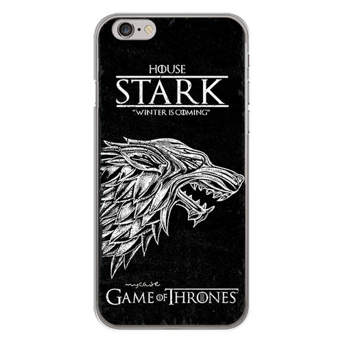 Imagem de Capa para celular - Game Of Thrones | Stark