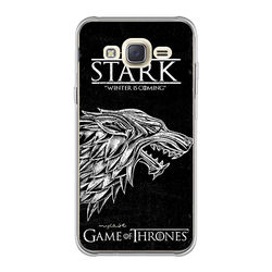 Capa para celular - Game Of Thrones | Stark