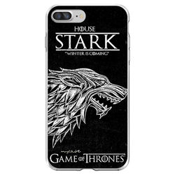 Capa para celular - Game Of Thrones | Stark