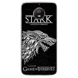 Capa para celular - Game Of Thrones | Stark