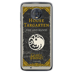 Capa para celular - Game Of Thrones | Targaryen