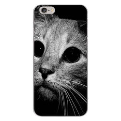 Capa para Celular - Gatinho 2