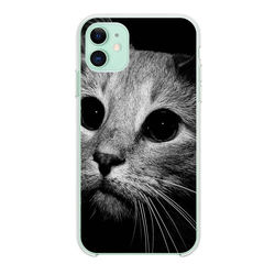 Capa para Celular - Gatinho 2