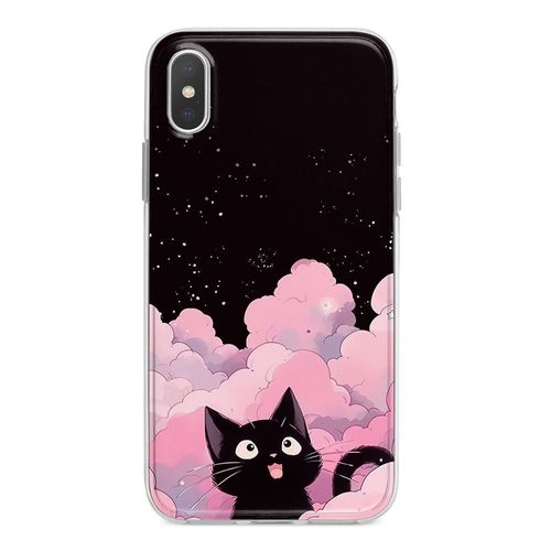Imagem de Capa para celular - Gato 2
