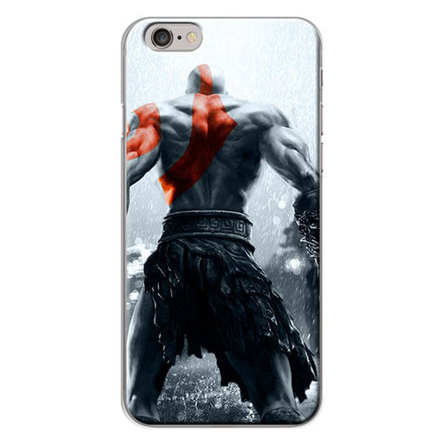 Imagem de Capa para Celular - God Of War