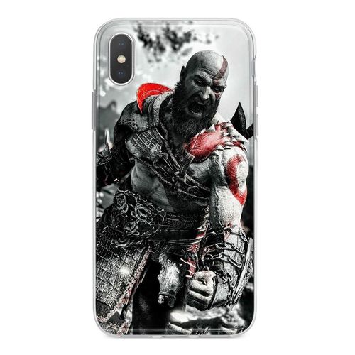 Imagem de Capa para celular - God Of War