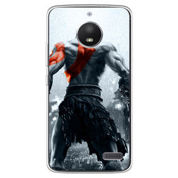 Capa para Celular - God Of War