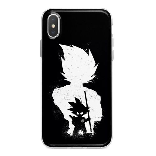 Imagem de Capa para celular - Goku Dark