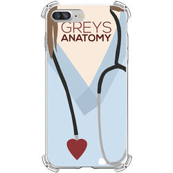 Capa para celular - Grey's Anatomy