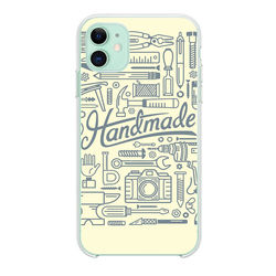 Capa para Celular - Hand Made