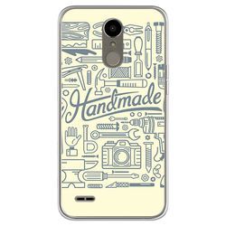 Capa para Celular - Hand Made