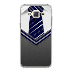 Capa para Celular - Harry Potter Corvinal