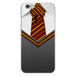 Capa para Celular - Harry Potter Grifinória