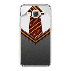 Capa para Celular - Harry Potter Grifinória