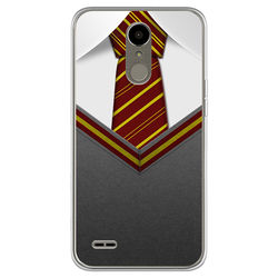 Capa para Celular - Harry Potter Grifinória