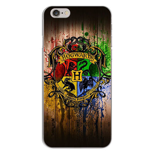 Imagem de Capa para Celular - Harry Potter Hogwarts