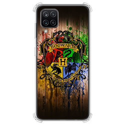 Capa para Celular - Harry Potter Hogwarts