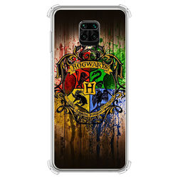 Capa para Celular - Harry Potter Hogwarts