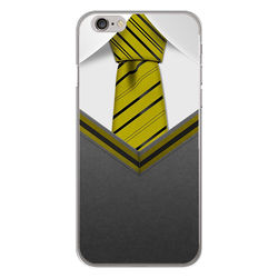 Capa para Celular - Harry Potter Lufa Lufa