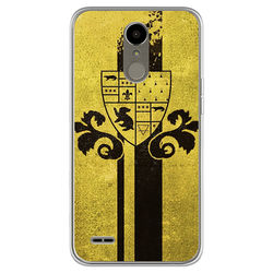 Capa para Celular - Harry Potter | Lufa Lufa