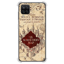 Capa para Celular - Harry Potter | Mapa do Maroto 1