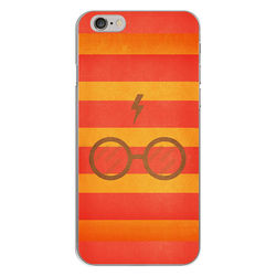 Capa para Celular - Harry Potter | Óculos 2