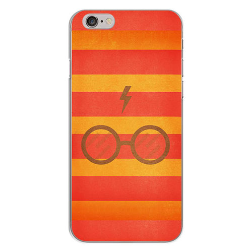 Imagem de Capa para Celular - Harry Potter | culos 2