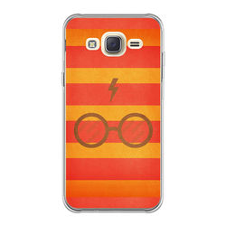 Capa para Celular - Harry Potter | Óculos 2